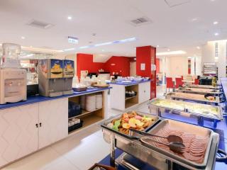 i-Deal Hotel - Taichung - 1