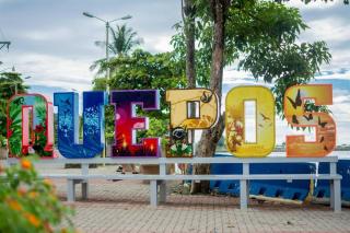Pacific Paradise Resort - 4