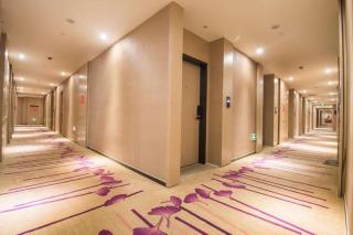 Lavande Hotel Liupanshui Zhongshan Avenue Shuicheng Ancient Town - 8