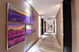 Lavande Hotel South Huizhou High-Speed Railway Station Wanlian Plaza - 3