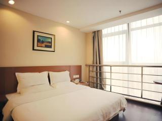 GreenTree Inn Suzhou Xiangcheng Energy Island - 0