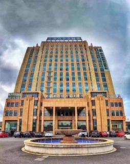 GreenTree Inn Shanghai JiaDing the South of F1 Circuit Fangtai Hardware Market Express Hotel - 3