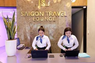 SAIGON TRAVEL LOUNGE - 7