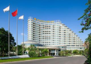 New Century Grand Hotel Beihai Jinchang - 2