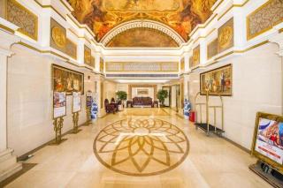 Vienna Hotel Foshan Zumiao Metro Station - 9