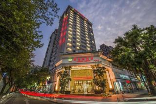 Vienna Hotel Foshan Zumiao Metro Station - 5
