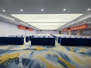 Vienna Hotel Foshan Zumiao Metro Station - 4