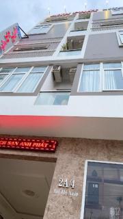Anh Phat Hotel - 5