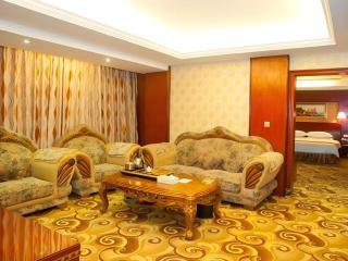 Vienna Hotel Foshan Zumiao Metro Station - 2