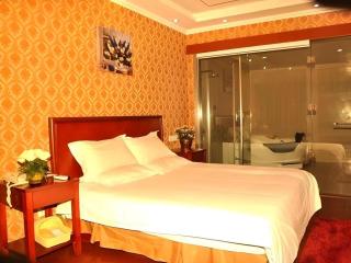 GreenTree Inn Suzhou Wangting Zhanwang Business Hotel - 2