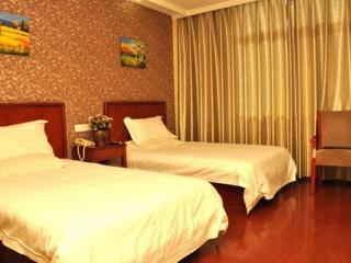 GreenTree Inn Suzhou Wangting Zhanwang Business Hotel - 3