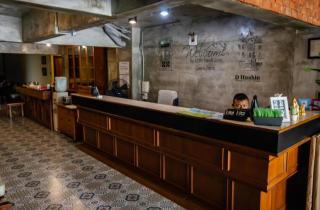 D Huahin vintage & Loft - 7