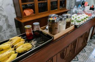 D Huahin vintage & Loft - 4