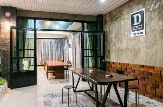 D Huahin vintage & Loft - 2