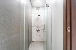 Sunwah Pearl Luxury Apartment - 6