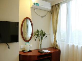 GreenTree Inn Shangrao Wuyuan Bus Station Tang Village Express Hotel - 3