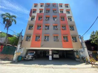 OYO 888 City Stay Inns Fortview BGC - 0