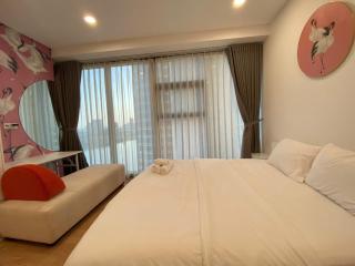 Sunwah Pearl Luxury Apartment - 4