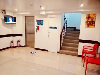 OYO 888 City Stay Inns Fortview BGC - 6