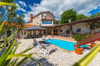Villa Antoli by IstriaLux - 0