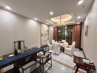 Vienna Classic Hotel Dongguan Tangxia Guanlan Lake Golf Club - 2