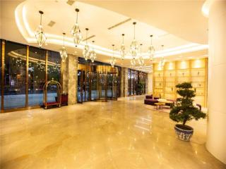 Lavande Hotels Jiangyou Monument - 4