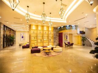 Lavande Hotels Jiangyou Monument - 2