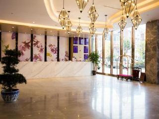 Lavande Hotels Jiangyou Monument - 6