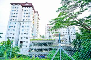 OYO Home 90466 JC Sunshine Bay Resort Apartment Port Dickson - 8