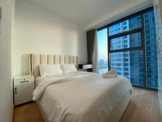 Sunwah Pearl Luxury Apartment - 4