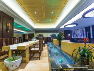 Lavande Hotels Jiangyou Monument - 2