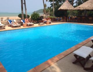 The Waterfront Hotel at Fisherman's Village - 4