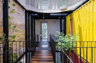 Ccasa hostel - 1