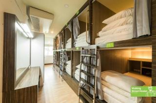 walking street hostel by new wave - 9