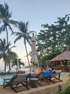 The Waterfront Hotel at Fisherman's Village - 2