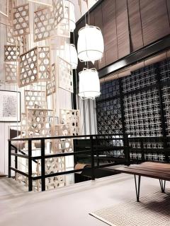 walking street hostel by new wave - 7