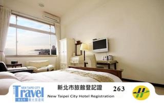 Blue River Hotel - 2