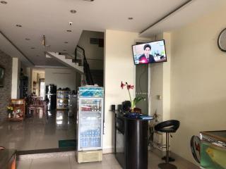 OYO 969 Anh Thy Motel - 8