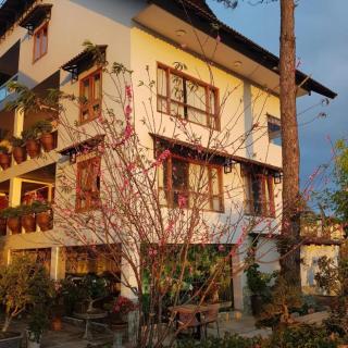Giai Dieu Melody Hotel - 6