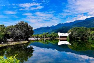 Shan Shui Jyu Hotel - 8