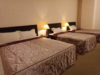 Shan Shui Jyu Hotel - 5