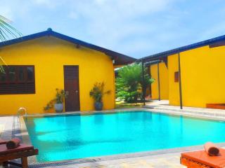 The Beach Cabanas - 1