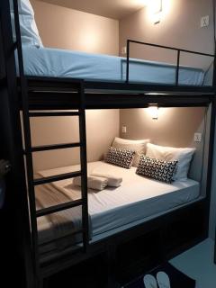 Mypods@Bukit Bintang - 0