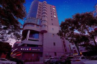 Jinjiang Inn Yixing Middle Renming Road - 3