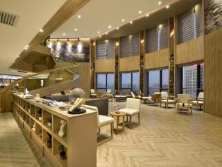 Atour Hotel Xian Gaoxin Branch - 8
