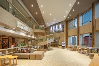 Atour Hotel Xian Gaoxin Branch - 7