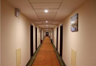 GreenTree Inn QinYang Middle HuaiFu Road Express Hotel - 7