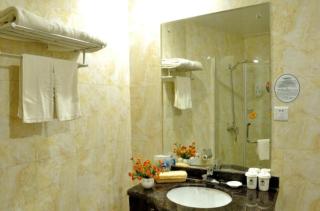 GreenTree Inn QinYang Middle HuaiFu Road Express Hotel - 6