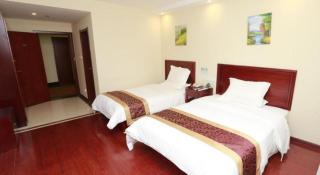 GreenTree Inn QinYang Middle HuaiFu Road Express Hotel - 3