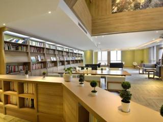 Atour Hotel Xian Gaoxin Branch - 2